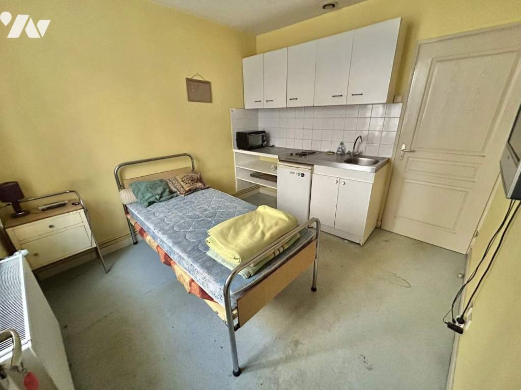 VENTE maison-CHAZELLES SUR LYON (42)