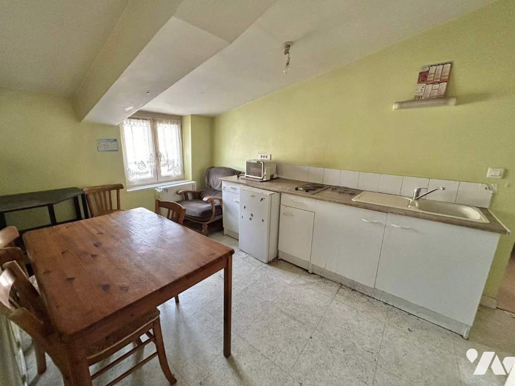 VENTE maison-CHAZELLES SUR LYON (42)