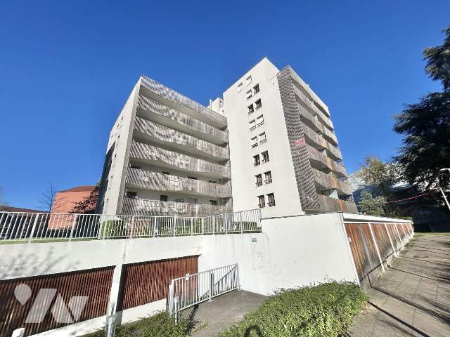 Vente - Appartement - ST ETIENNE - 4 pièces - 030/148