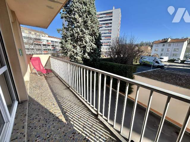 APP — Saint-Étienne