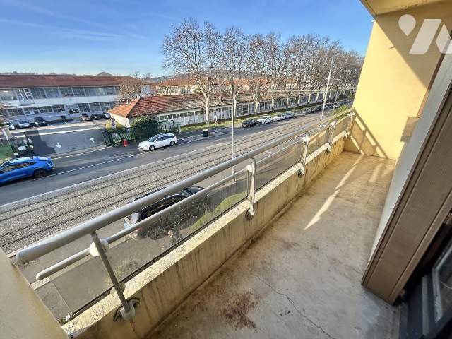 Appartement 2 pièces 36 m² · à Saint-Étienne · 36 m² · 28 000 €