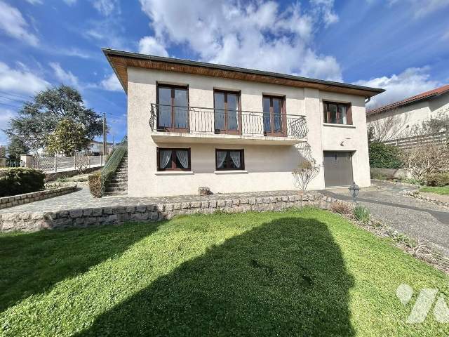 Maison 6 pièces 118 m² · à Sorbiers · 118 m² · 228 708 €