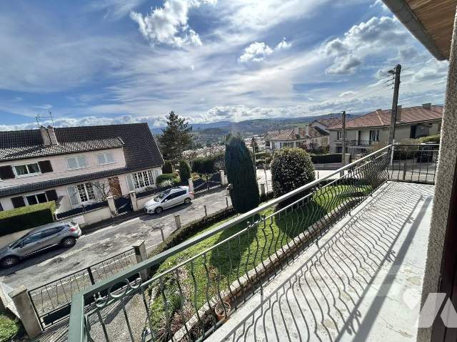 Maison 6 pièces 118 m² · à Sorbiers · 118 m² · 209 569 €