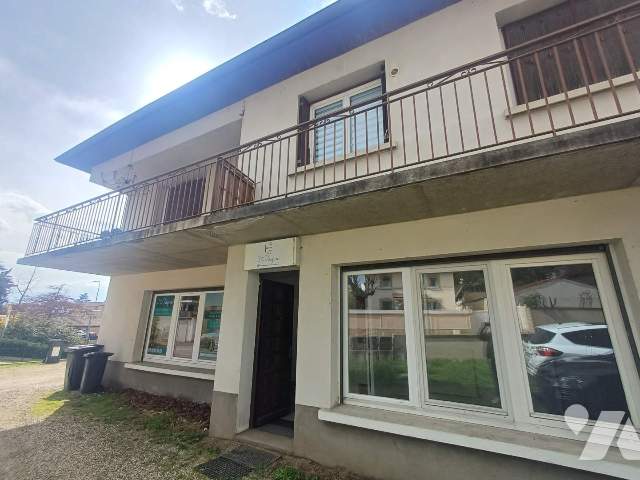 MAI 192m² — Andrézieux-Bouthéon