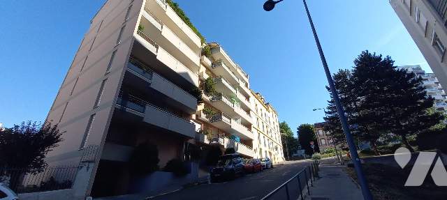 Appartement 3 pièces 69 m² · à Saint-Étienne · 69 m² · 129 187 €