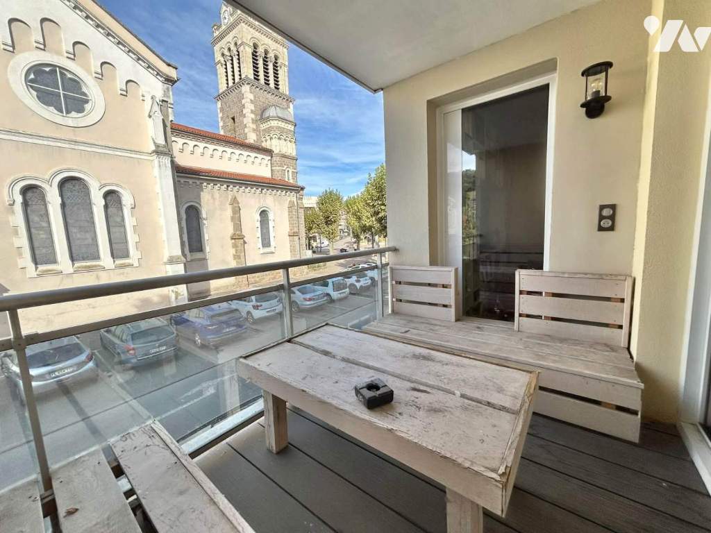 Appartement 3 pièces 80 m² · à L'Étrat · 80 m² · 203 791 €