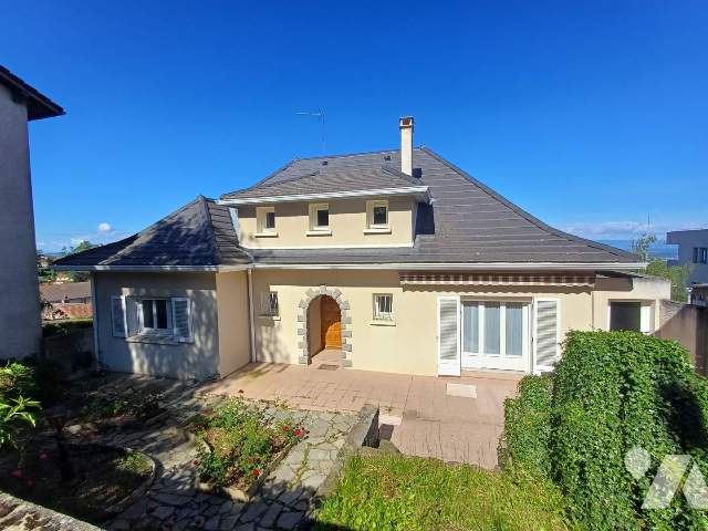 Vente Maison / villa ST HEAND