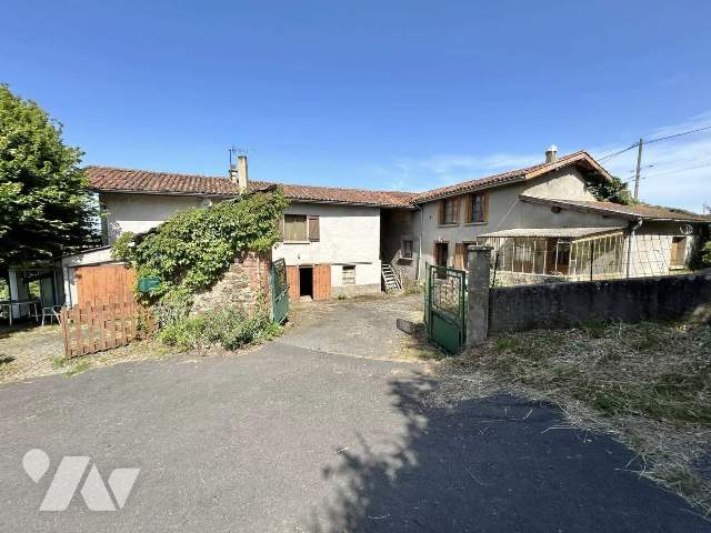 Vente - Maison / villa - CHEVRIERES - 200 m² - 6 pièces - 051/61