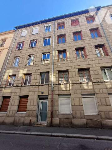 Vente - Appartement - ST ETIENNE - 3 pièces - 051/75