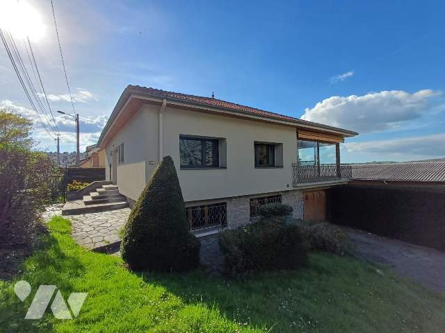 MAI 116m² — Saint-Priest-en-Jarez