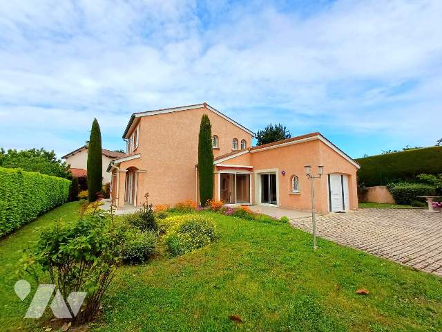 MAI 135m² — Saint-Galmier