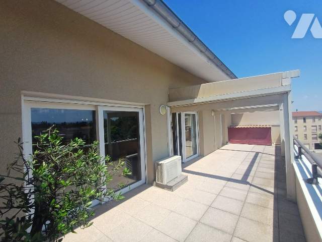 APP 97m² — Sury-le-Comtal