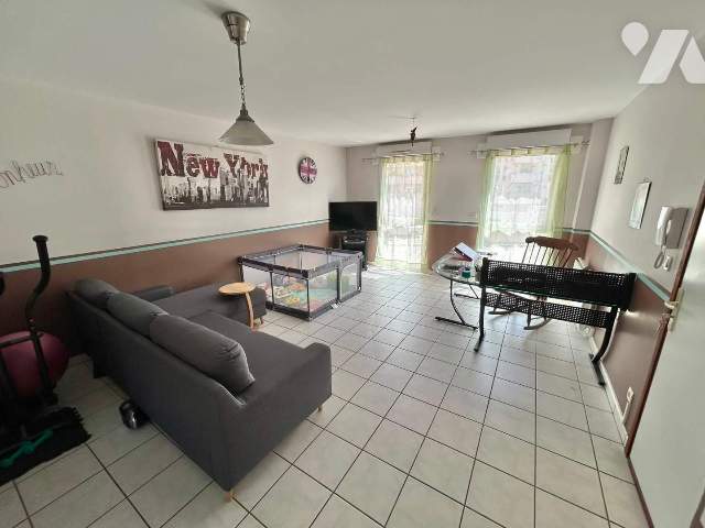 Appartement 3 pièces 75 m² · à La Talaudière · 75 m² · 169 000 €