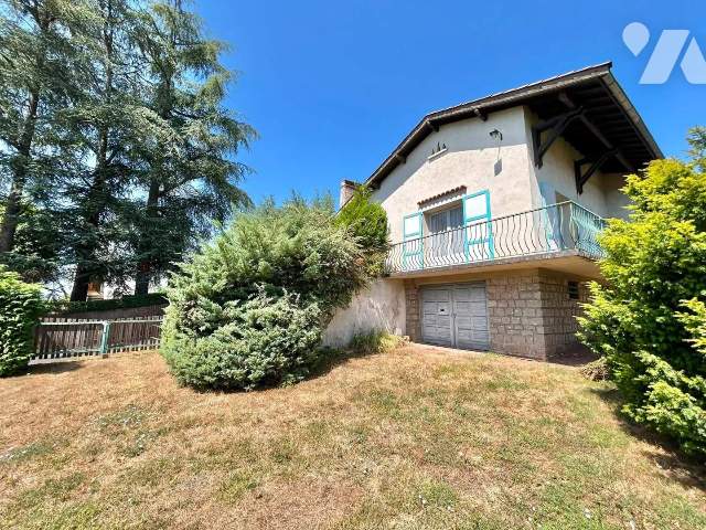 Maison 4 pièces 95 m² · à L'Étrat · 95 m² · 259 000 €