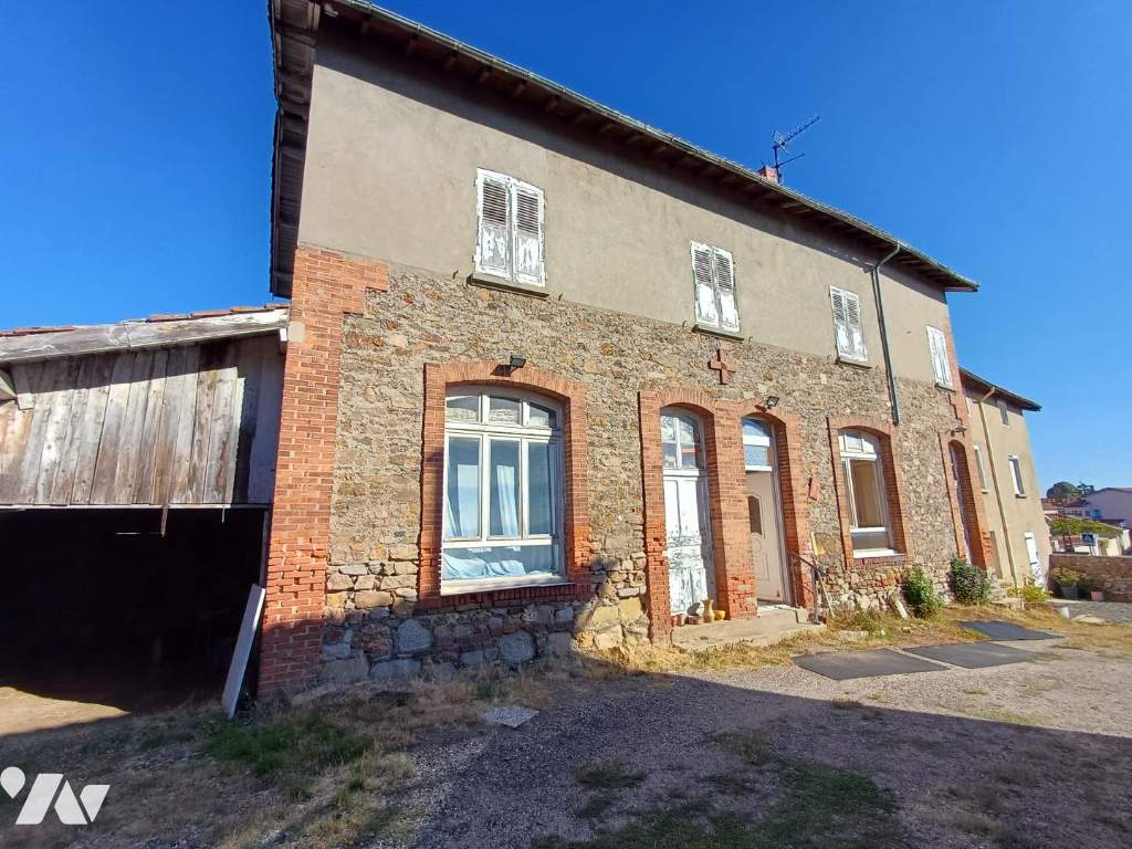 Maison 6 pièces 140 m² · à Viricelles · 140 m² · 147 901 €
