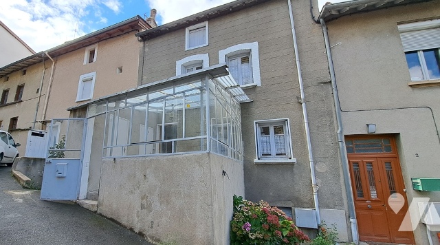 Vente Maison / villa ST JUST ST RAMBERT