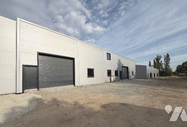 LAC 260m² — Montbrison
