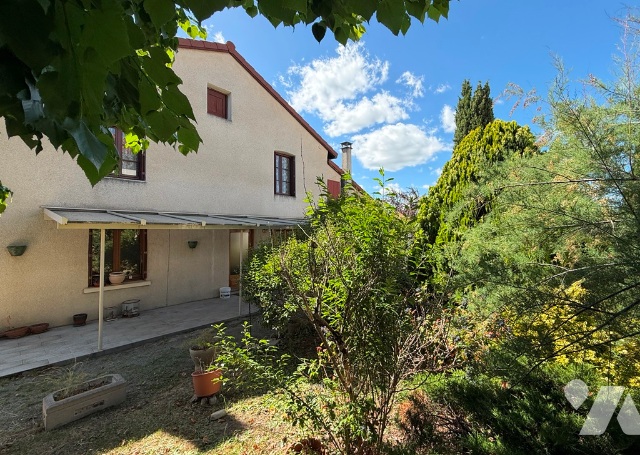 MAI 143m² — Montbrison