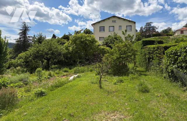 MAI 150m² — Boën-sur-Lignon