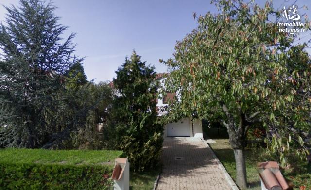 Vente - Maison - Montbrison - 150.00m² - 5 pièces - Ref : 090/380