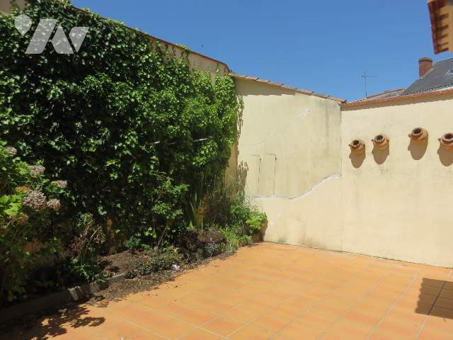 Maison 8 pièces 184 m² · à Machecoul-Saint-Même · 184 m² · 240 000 €