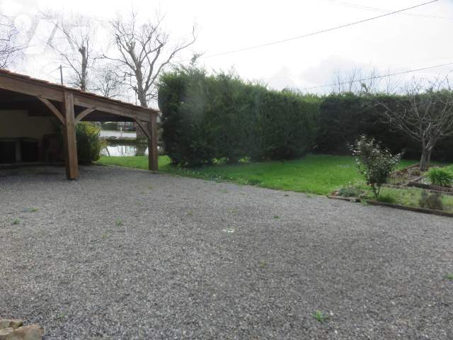 Maison 6 pièces 133 m² · à Machecoul-Saint-Même · 132,5 m² · 289 000 €