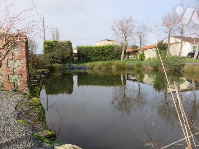 Maison 6 pièces 133 m² · à Machecoul-Saint-Même · 132,5 m² · 289 000 €