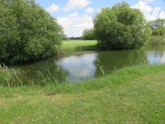 Terrain 819 m² · à Machecoul-Saint-Même · 819 m² · 35 000 €