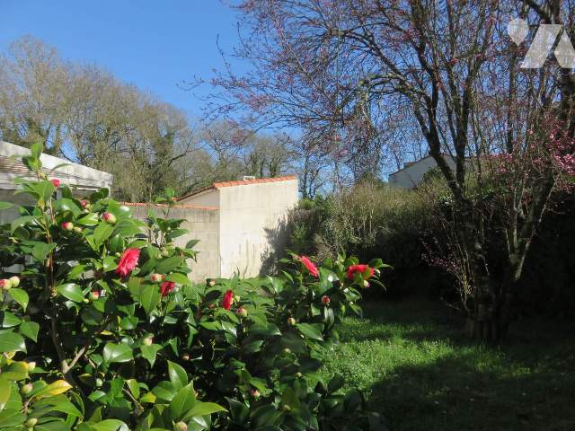 Maison 4 pièces 78 m² · à Machecoul-Saint-Même · 78 m² · 150 000 €