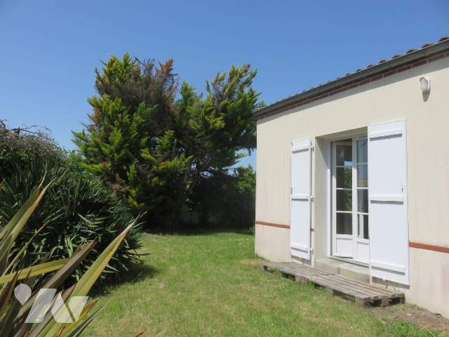 Maison 3 pièces 67 m² · à Machecoul-Saint-Même · 67 m² · 180 000 €
