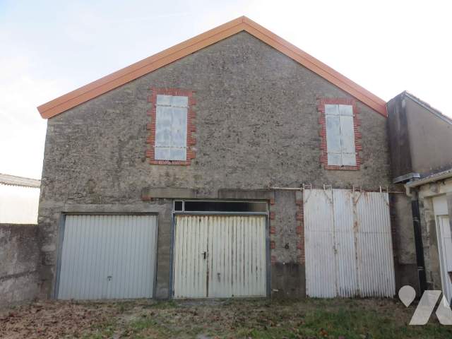 Maison 4 pièces 106 m² · à Machecoul-Saint-Même · 106 m² · 245 000 €