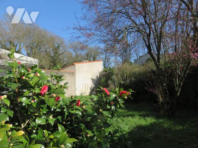 Maison 4 pièces 78 m² · à Machecoul-Saint-Même · 78 m² · 150 000 €