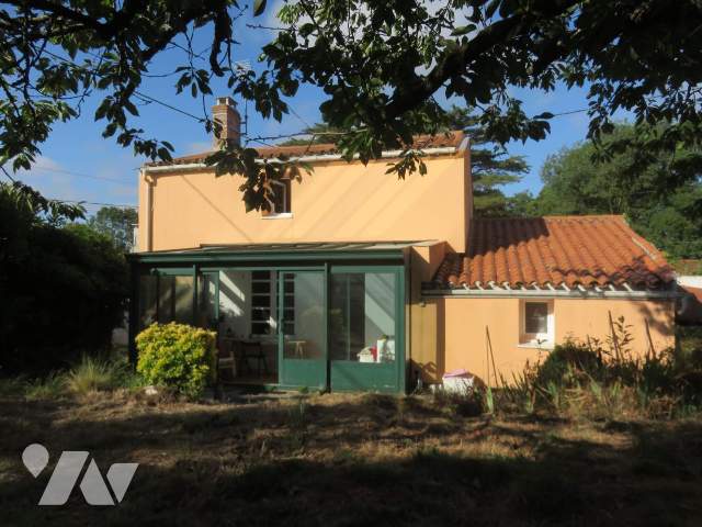 Maison 4 pièces 71 m² · à Saint-Étienne-de-Mer-Morte · 70,9 m² · 185 000 €
