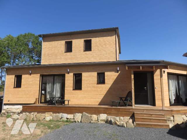 Maison 5 pièces 181 m² · à Froidfond · 181 m² · 345 000 €