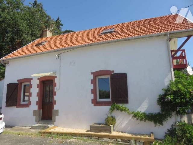Maison 4 pièces 110 m² · à Saint-Philbert-de-Grand-Lieu · 110 m² · 205 000 €