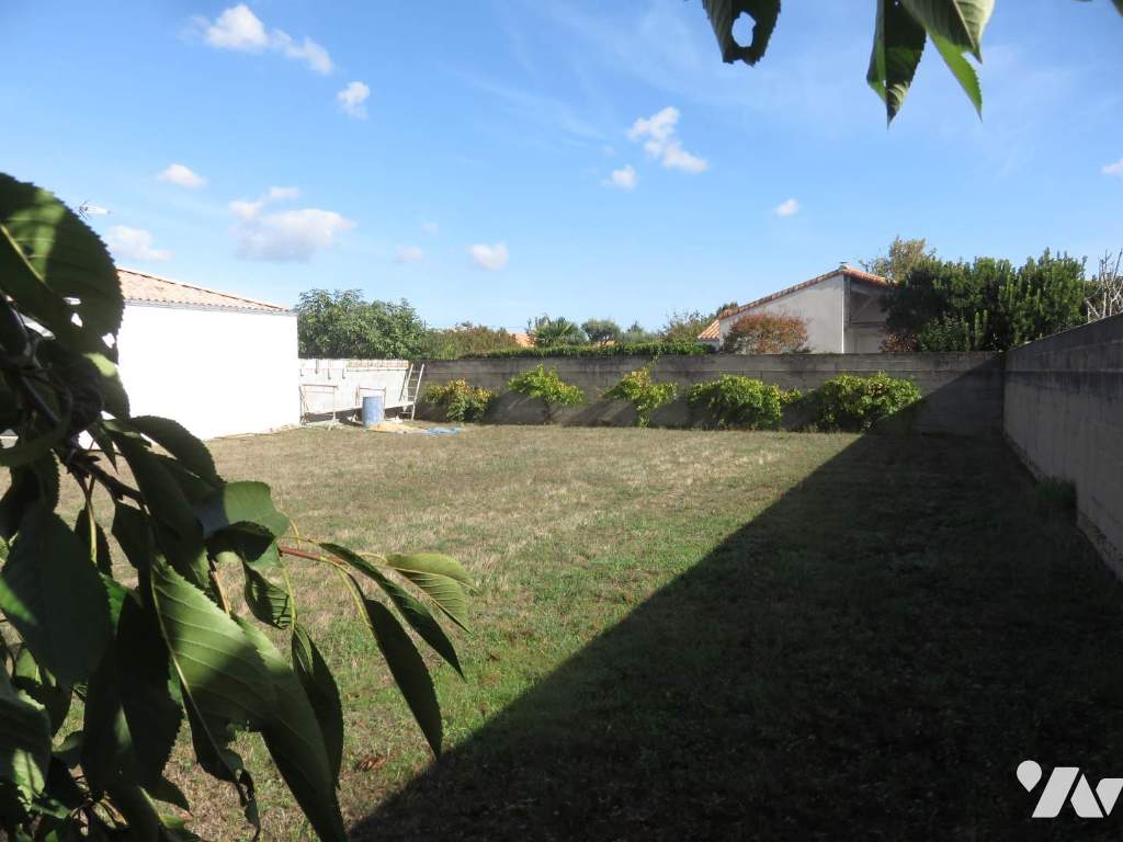 Terrain 485 m² · à Machecoul-Saint-Même · 485 m² · 77 000 €