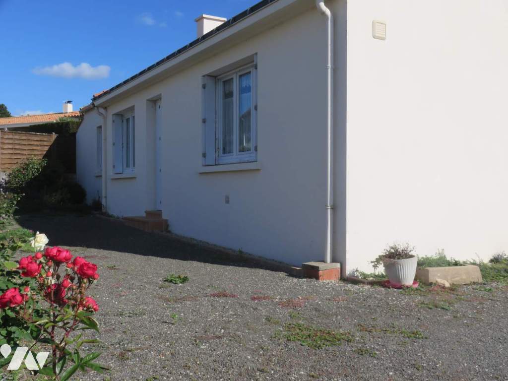 Maison 3 pièces 82 m² · à La Marne · 82 m² · 180 000 €