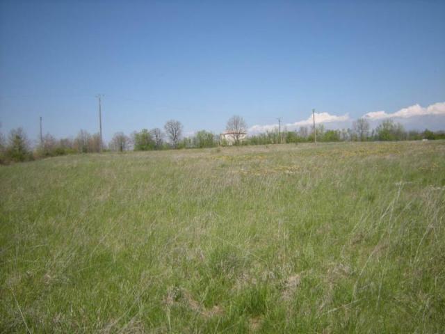 Vente - Terrain à bâtir - Belfort-du-Quercy - 2700.00m² - Ref : 009/663
