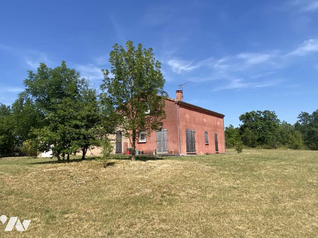 VENTE maison-LALBENQUE (46)