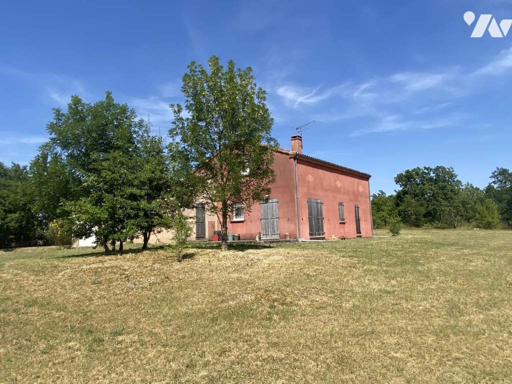 VENTE maison-LALBENQUE (46)