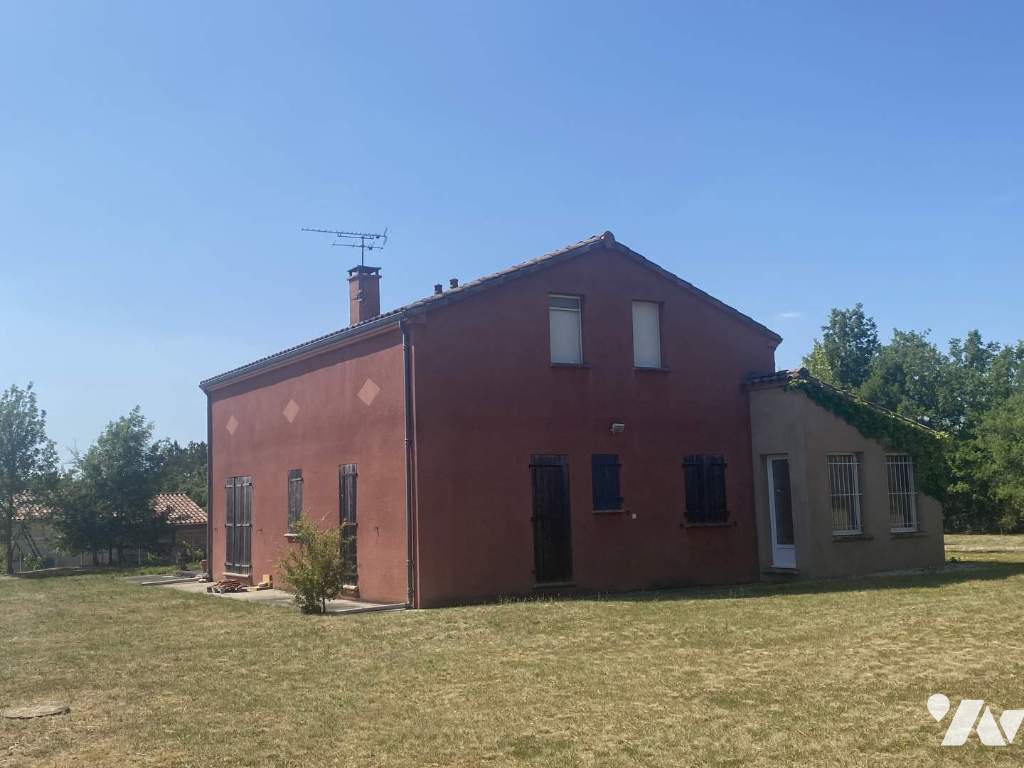 VENTE maison-LALBENQUE (46)