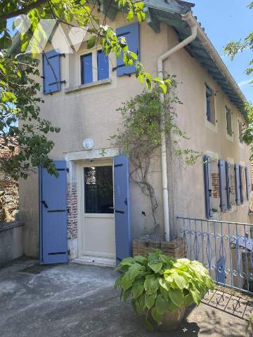 MAI 67m²