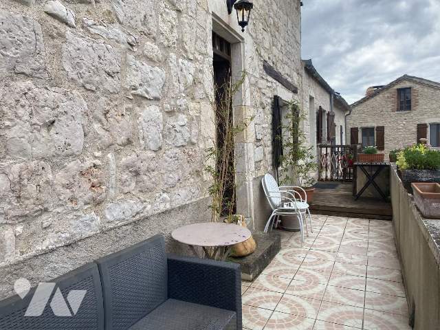 MAI 84m²