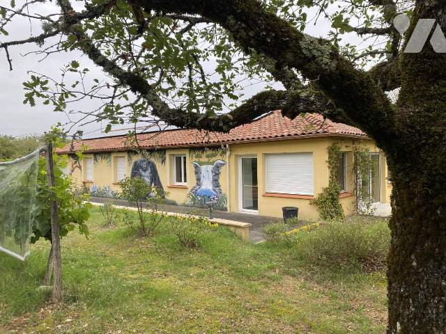 MAI 175m²