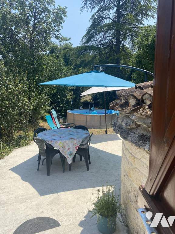 VENTE maison-LALBENQUE (46)