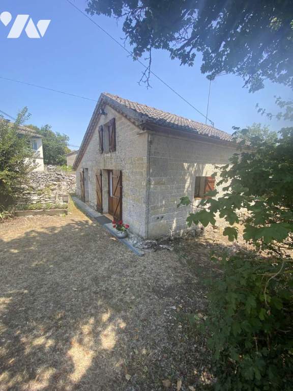 VENTE maison-LALBENQUE (46)