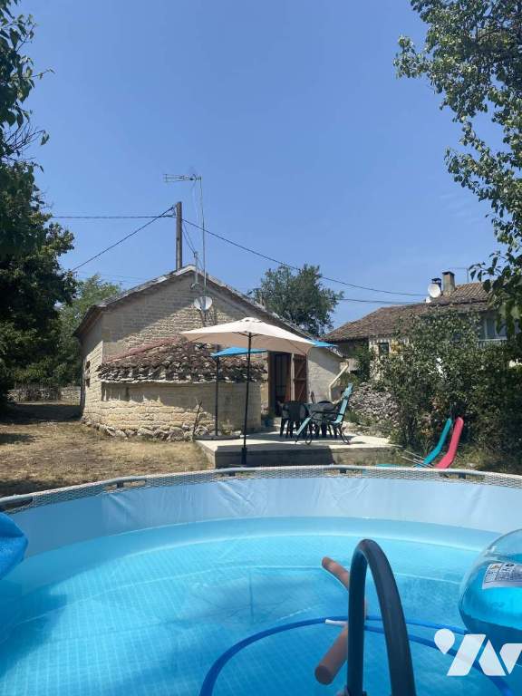 VENTE maison-LALBENQUE (46)