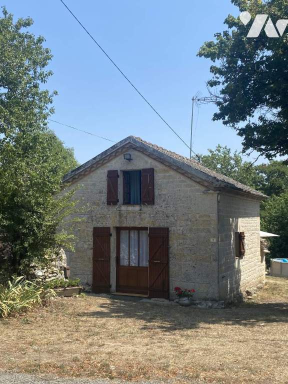VENTE maison-LALBENQUE (46)