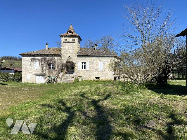 Maison 5 pièces 120 m² · à Puylaroque · 120 m² · 260 000 €