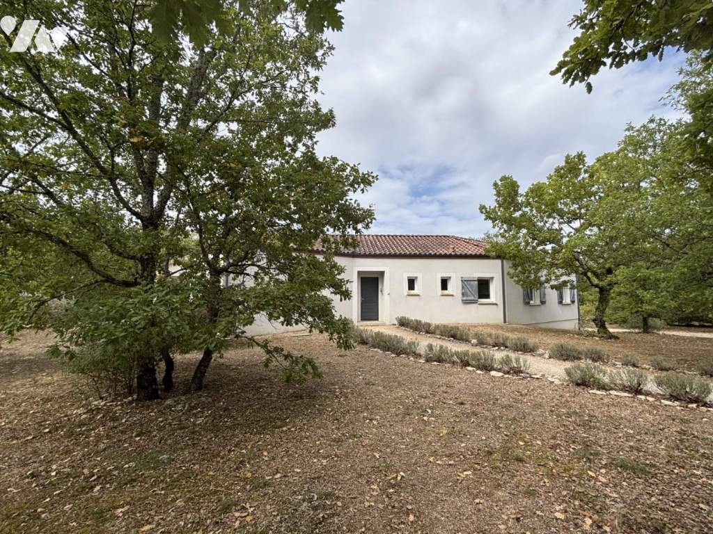 Maison 5 pièces 143 m² · à Lalbenque · 143 m² · 355 000 €